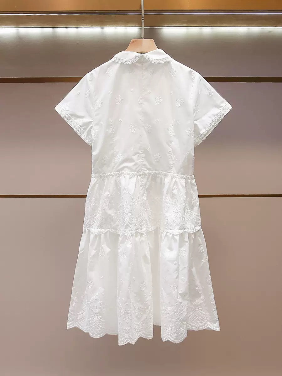 Dress - ID: R121
