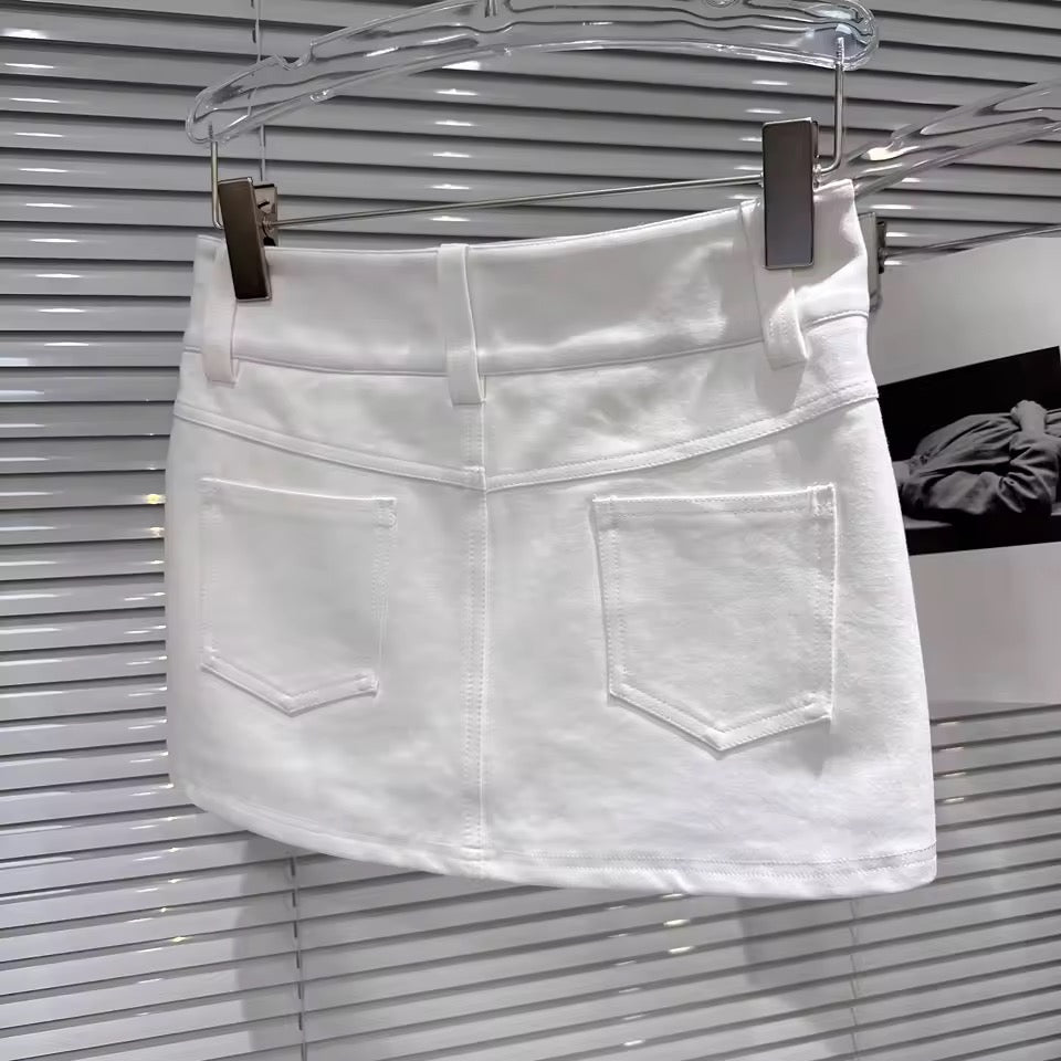 Skirt - ID: A604
