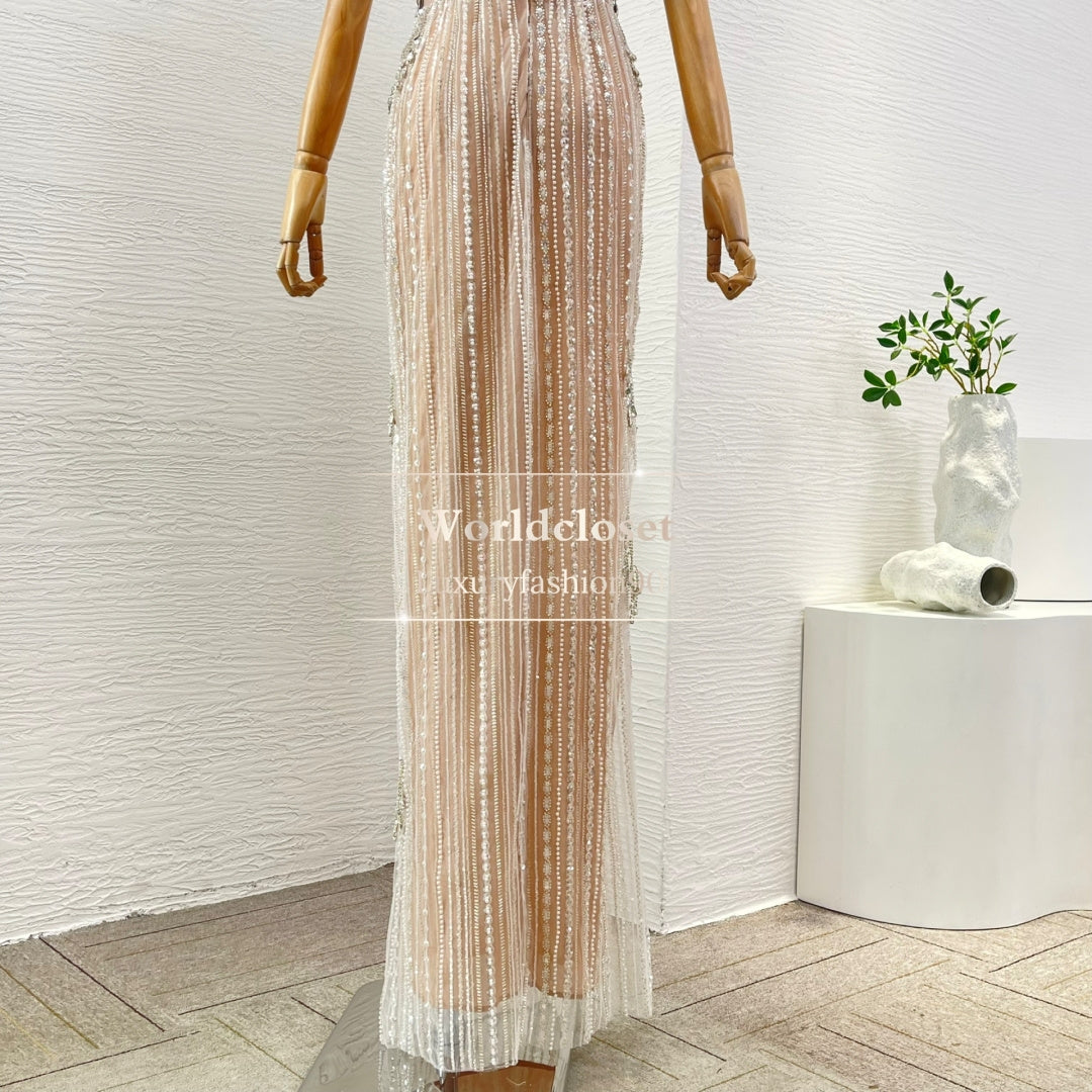 Dress - ID: W418