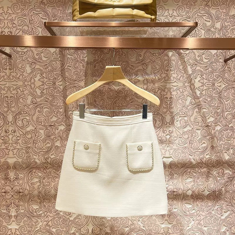 Skirt - ID: J297