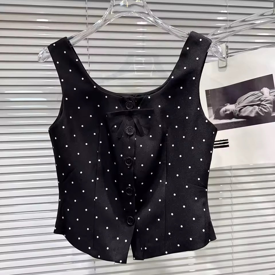 Tank Top - ID: A711