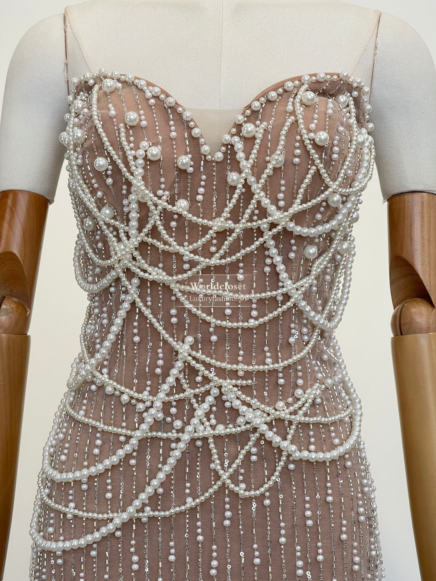 Dress - ID: W311