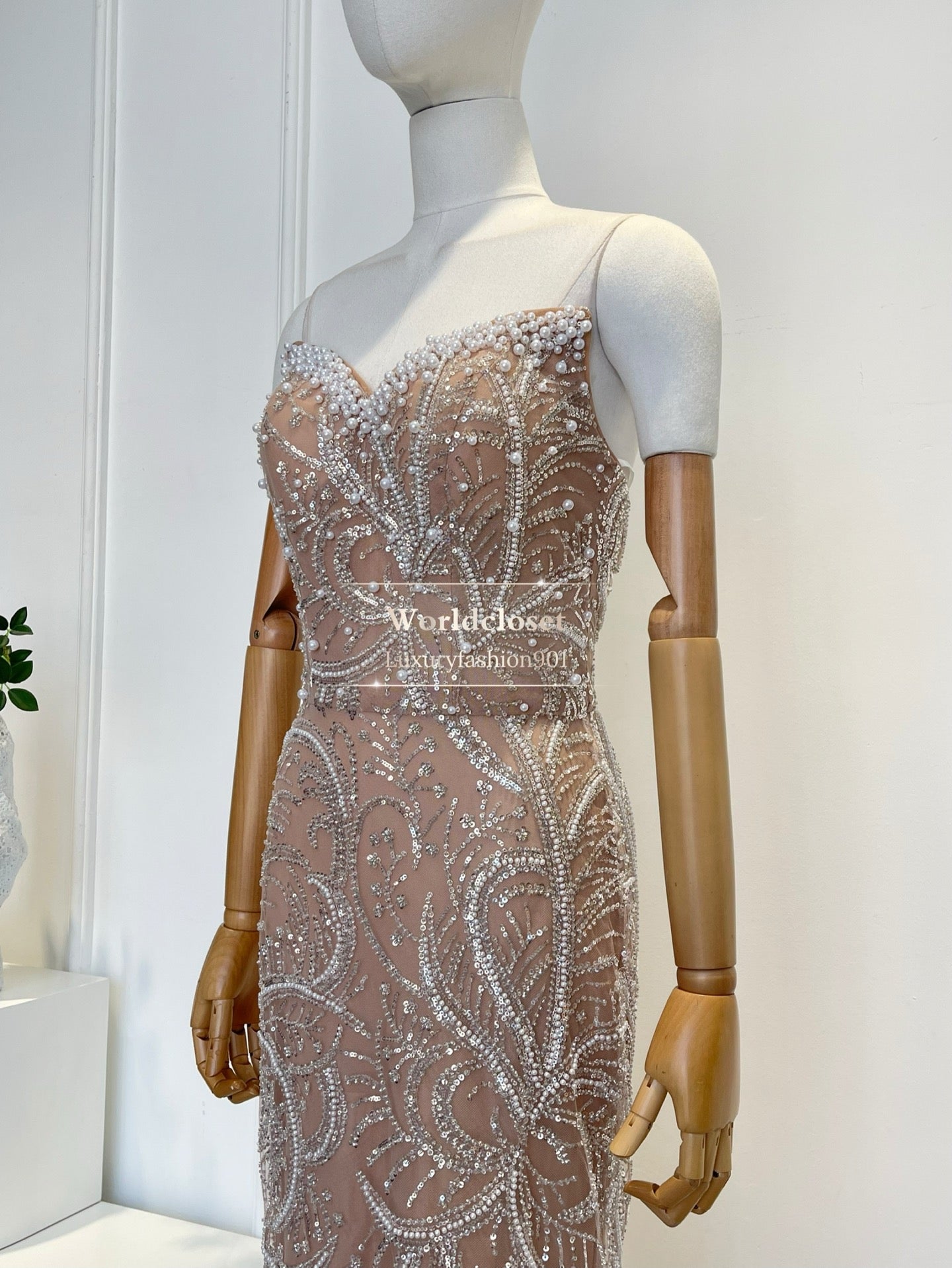 Dress - ID: W332