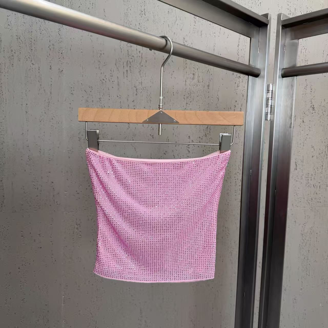 Tank Top - ID: M020