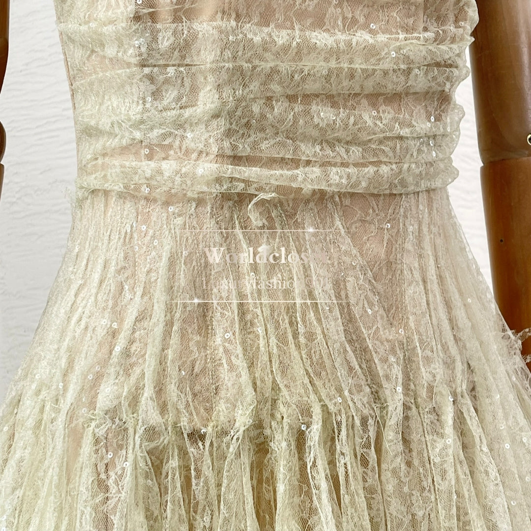 Dress - ID: W438