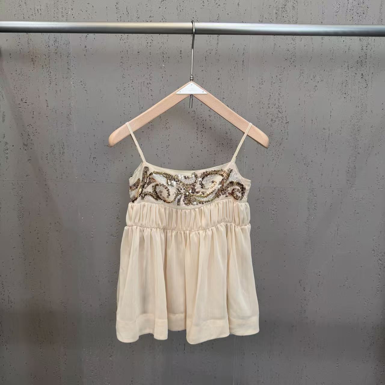 Tank Top - ID: M002