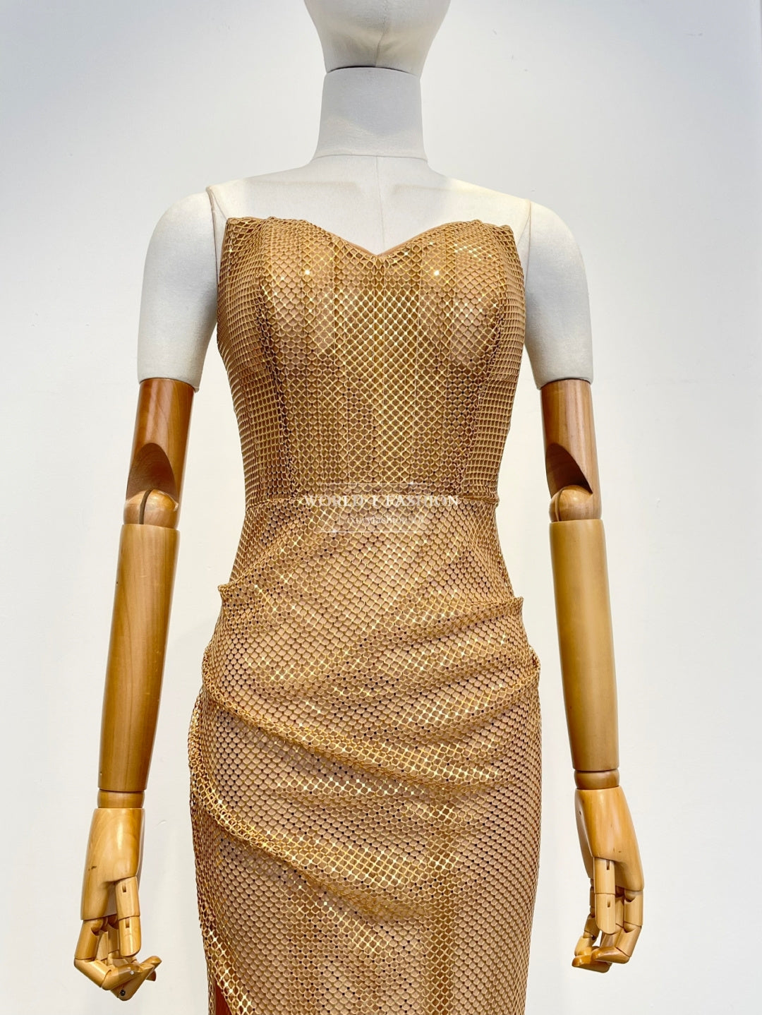 Dress - ID: W344
