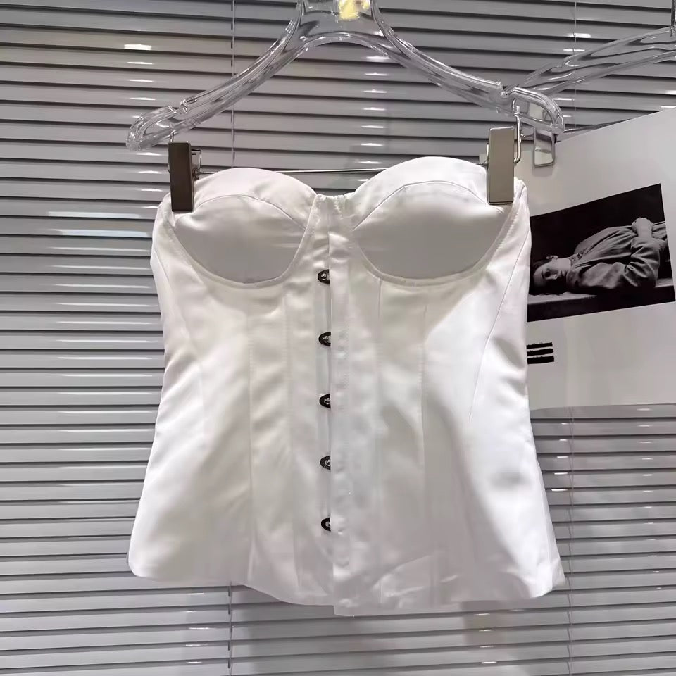 Corset - ID: A230