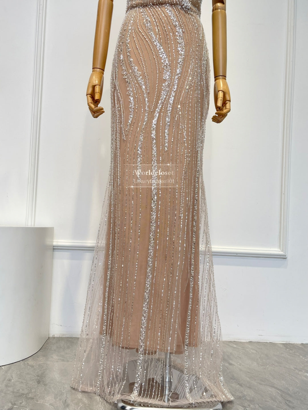 Dress - ID: W339