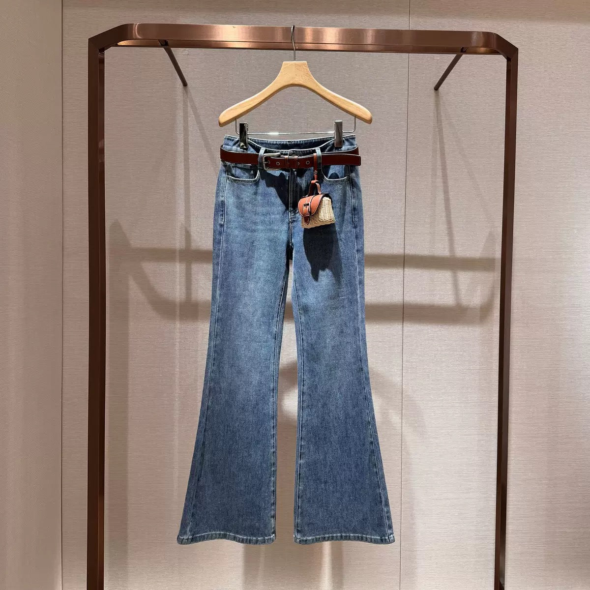 Jeans - ID: J500