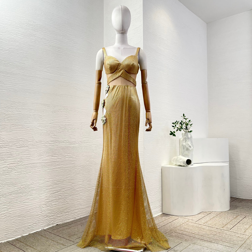 Dress - ID: W511