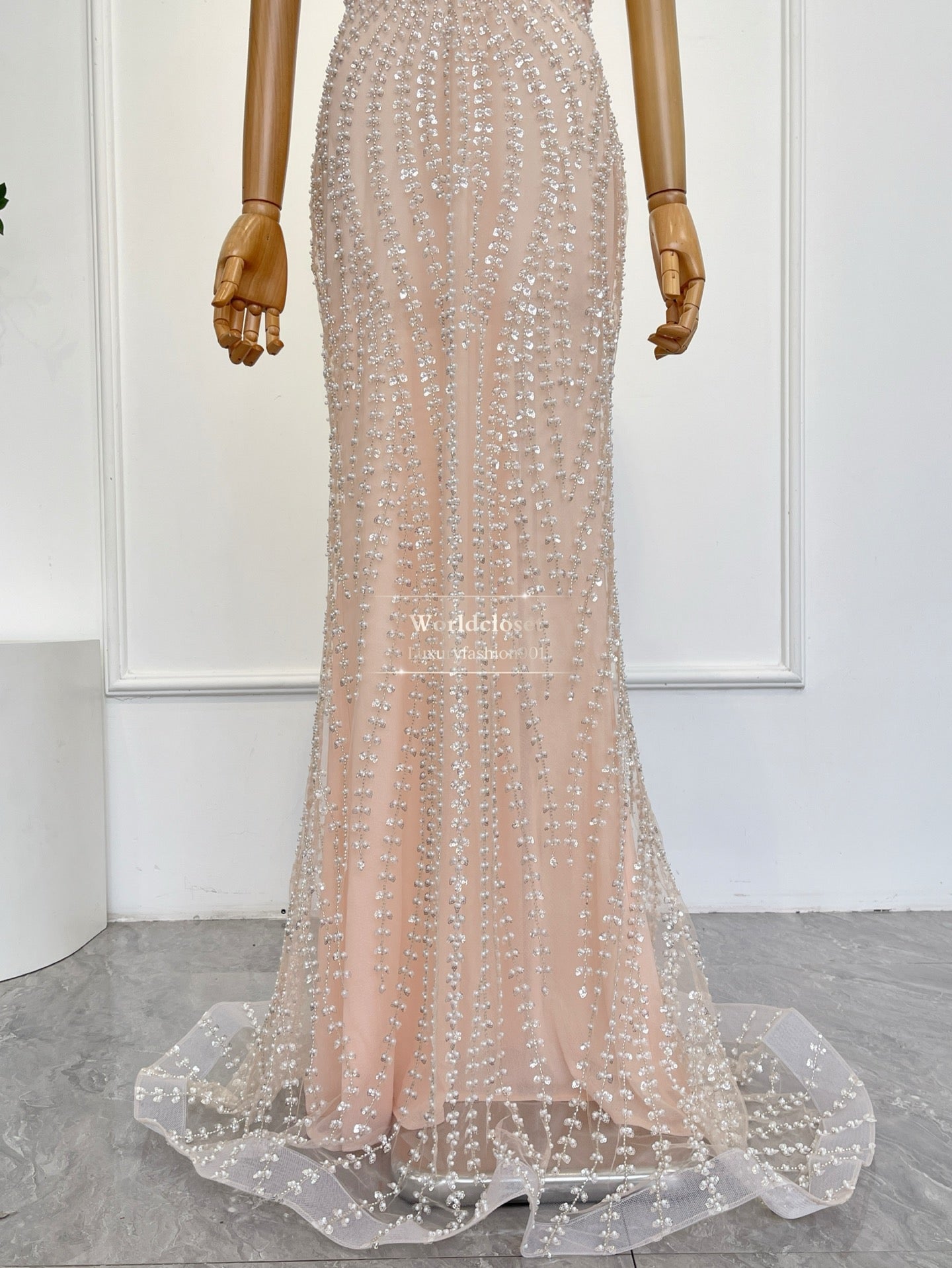 Dress - ID: W306