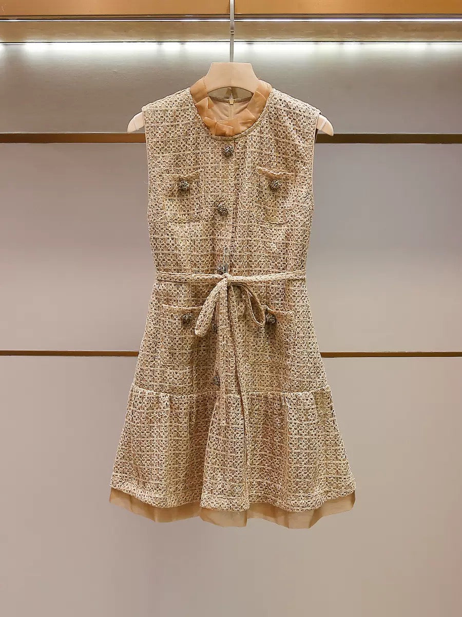 Dress - R041