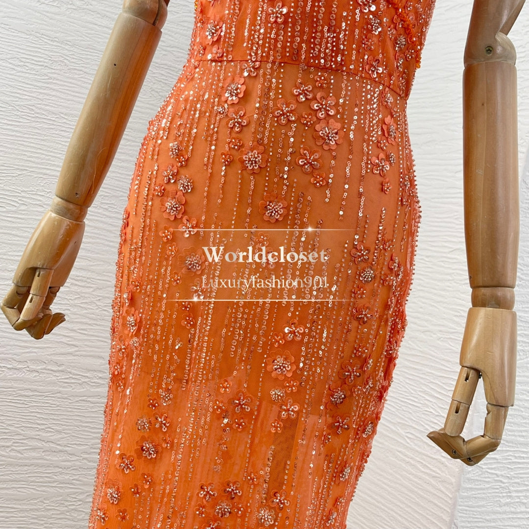 Dress - ID: W423