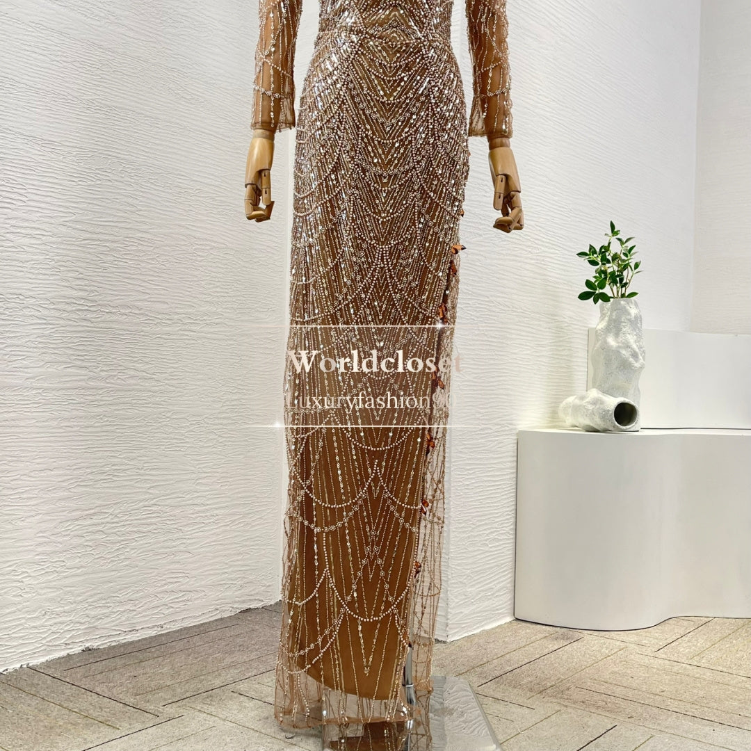 Dress - ID: W315