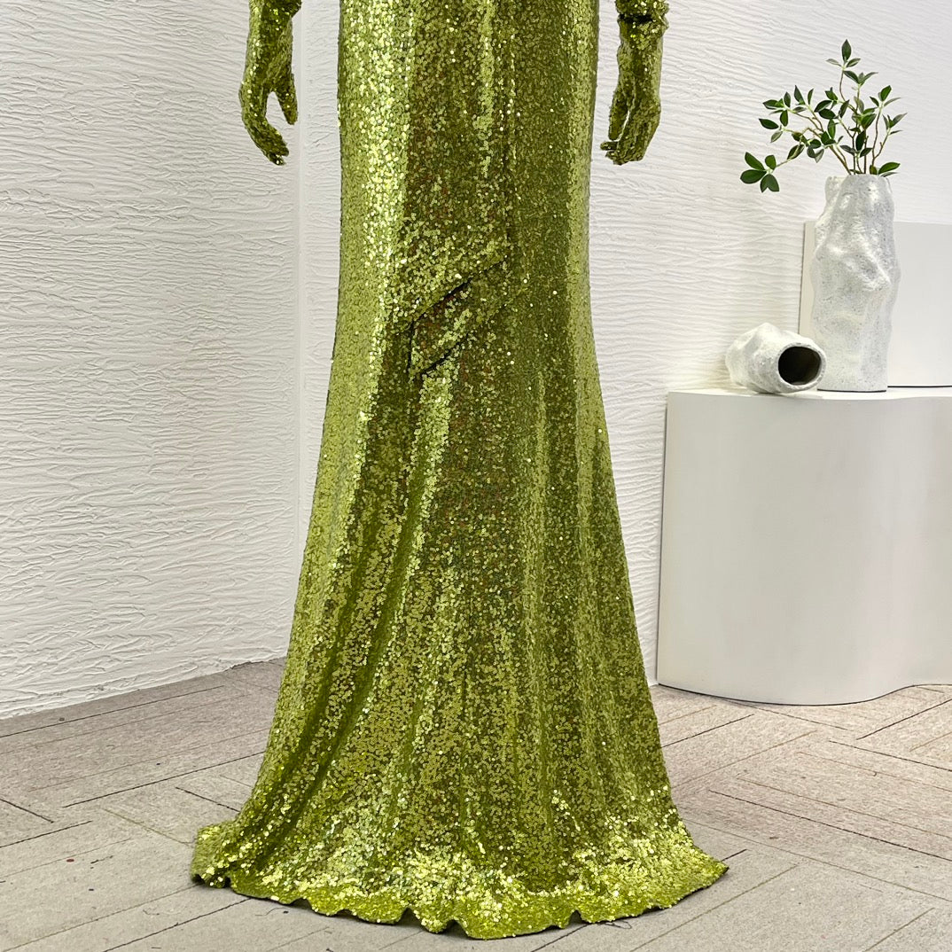 Dress - ID: W512