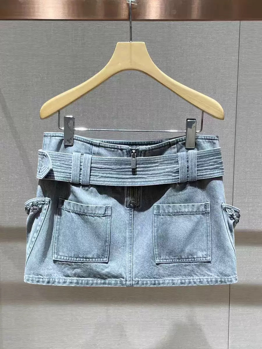 Skirt - ID: J796
