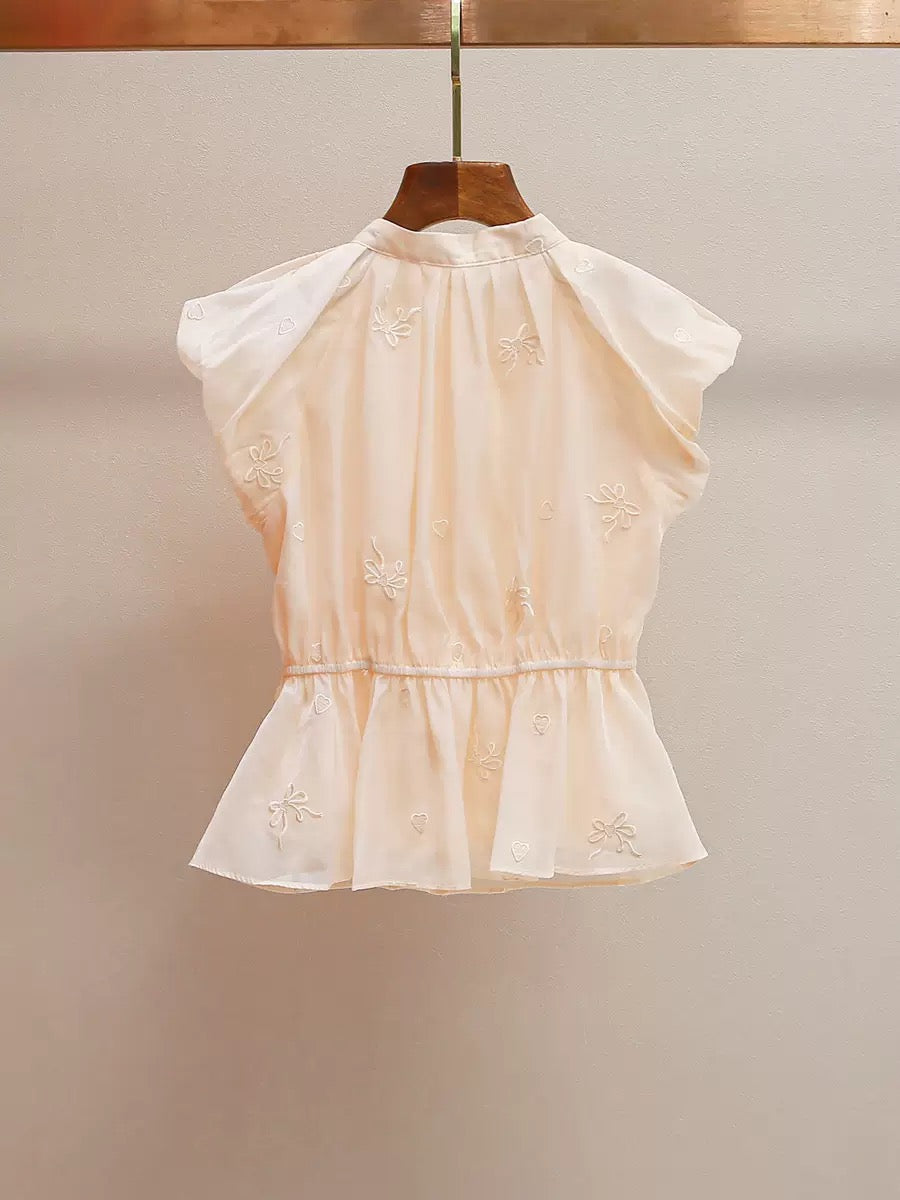 Shirt - R082