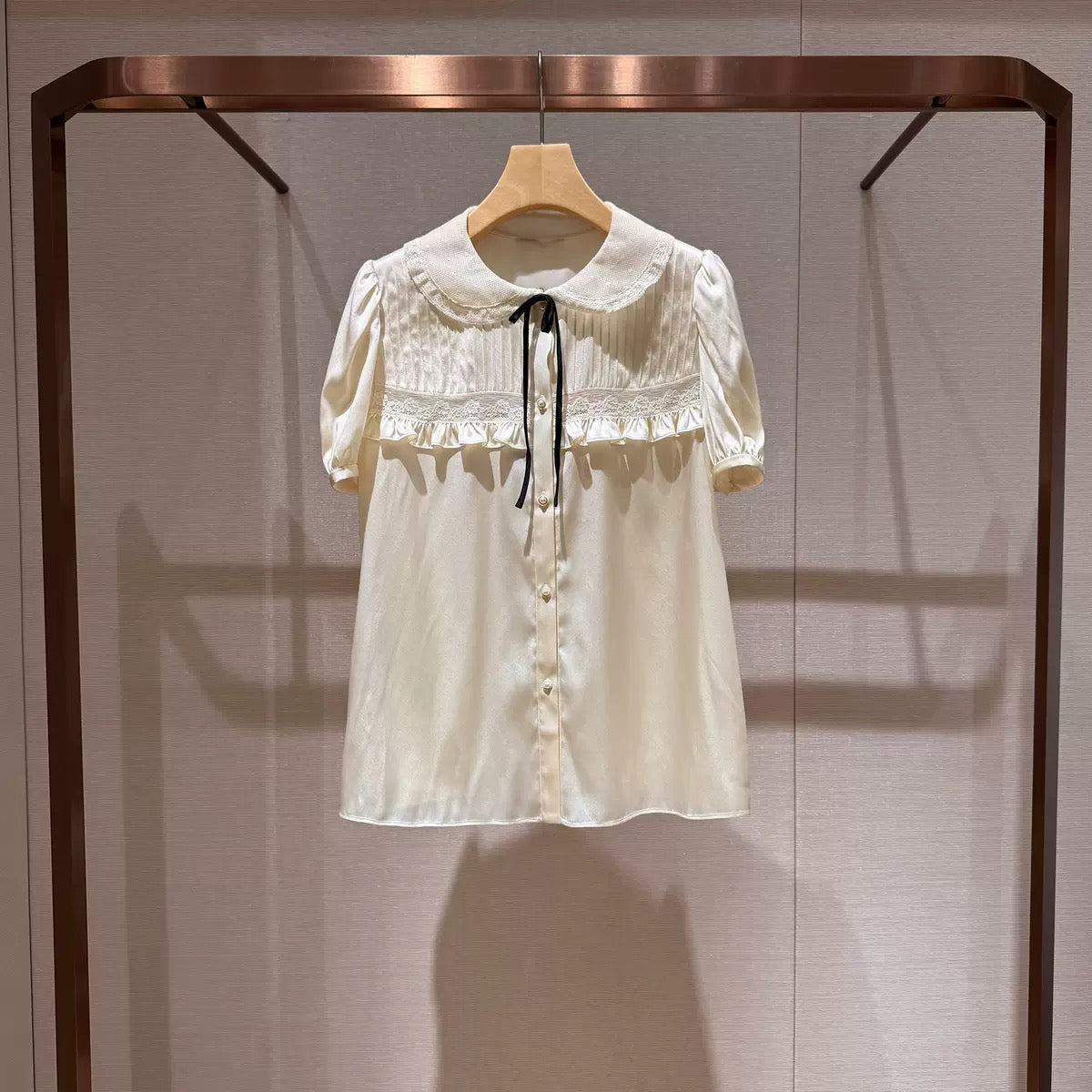 Shirt - ID: J498