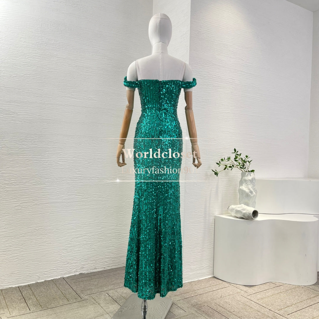 Dress - ID: W424