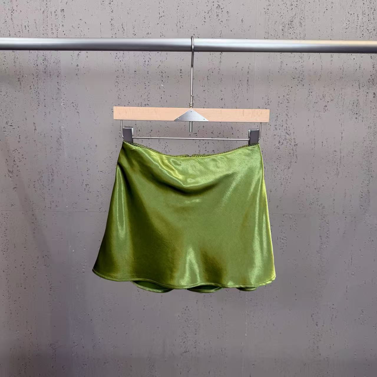 Skirt - ID: M023