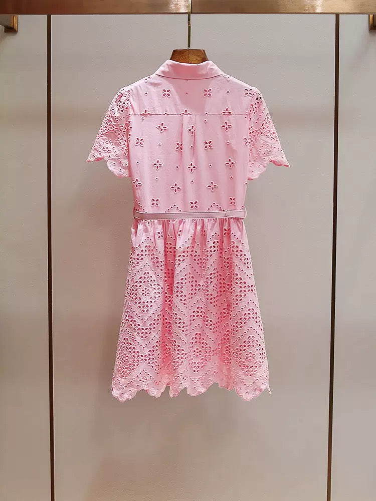 Dress - R062