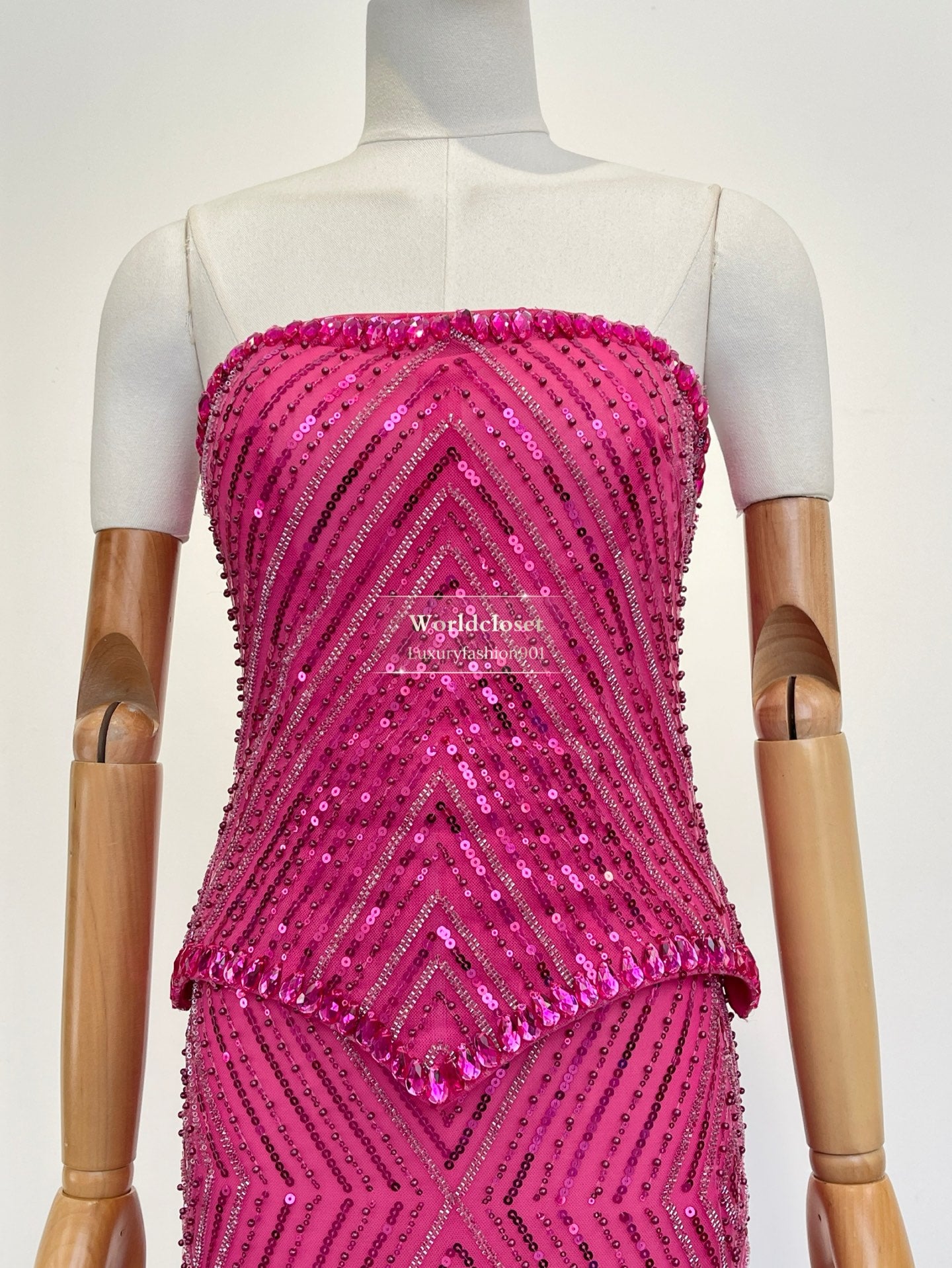 Dress - ID: W304