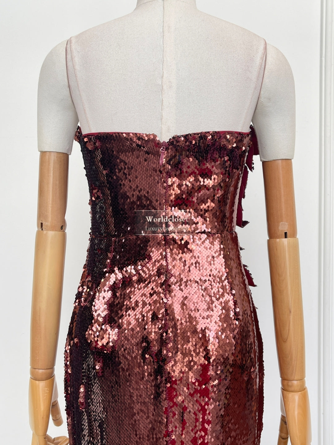 Dress - ID: W900
