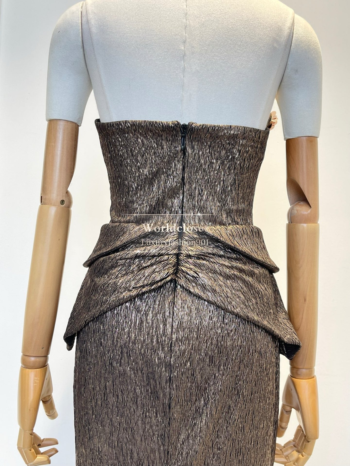 Dress - ID: W222