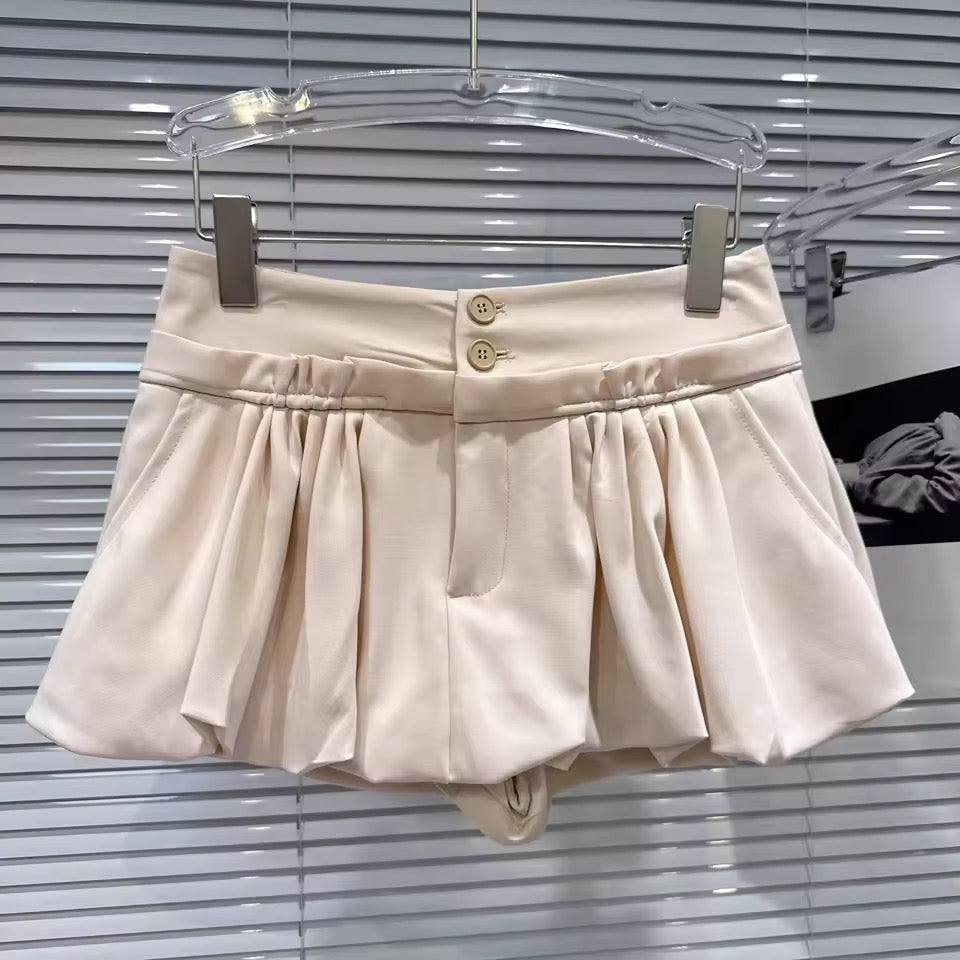 Skirt - ID: A048