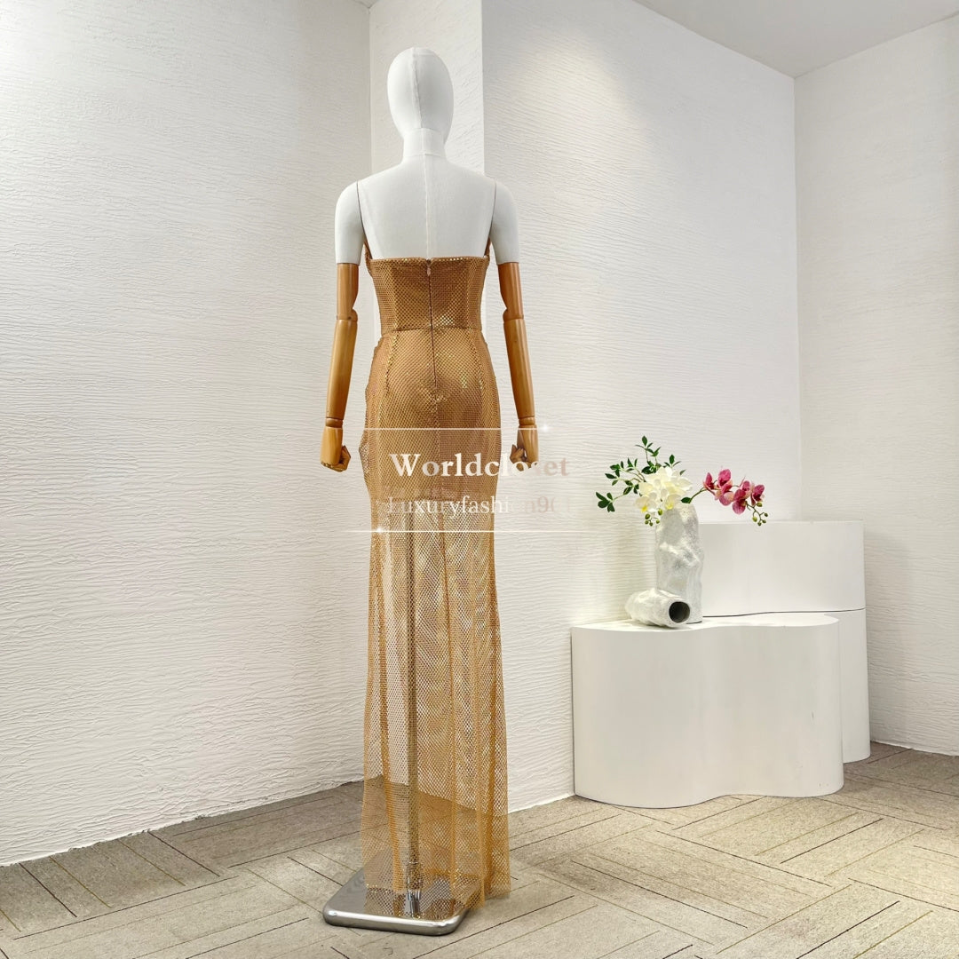 Dress - ID: W377