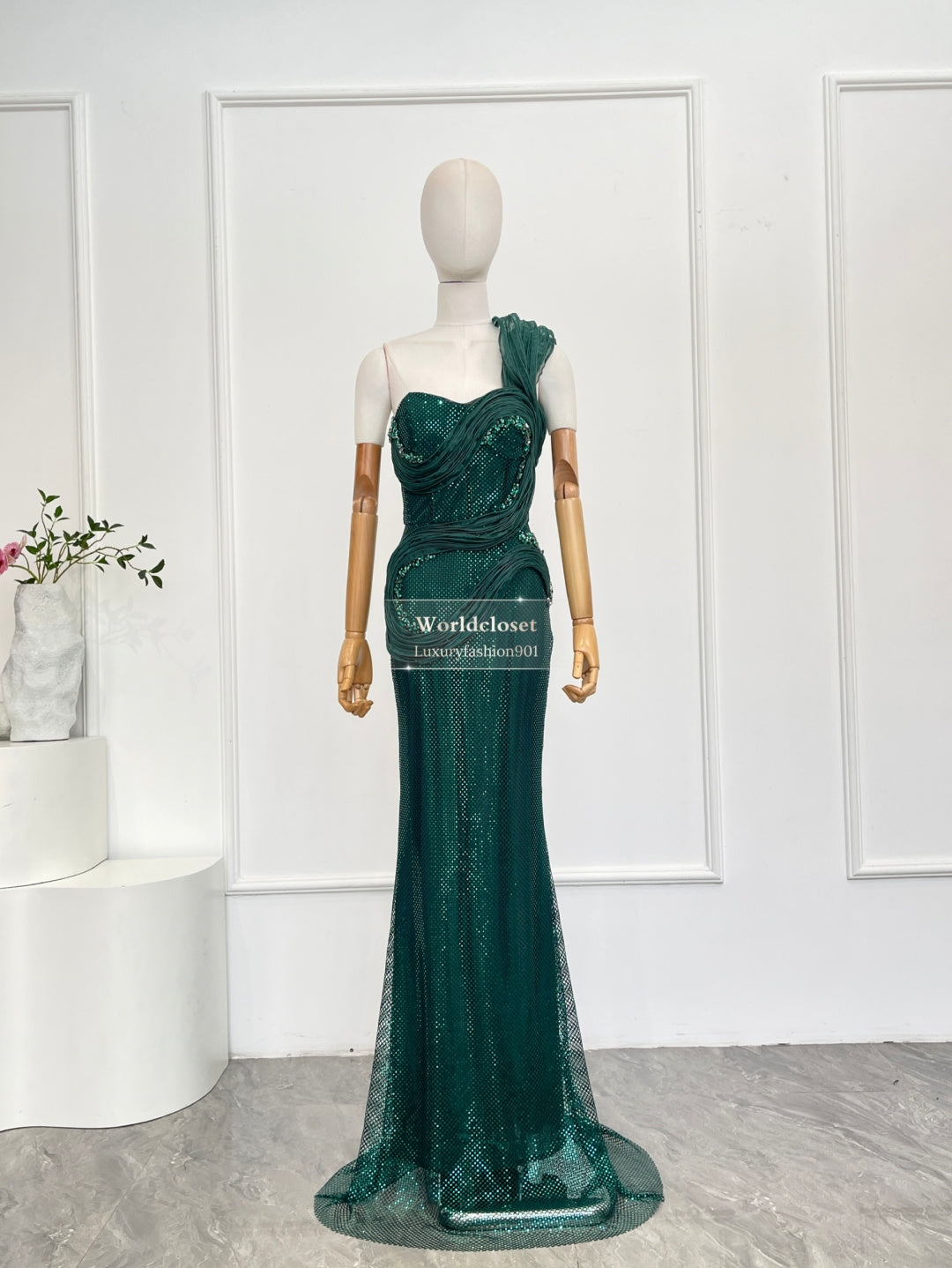 Dress - ID: W659