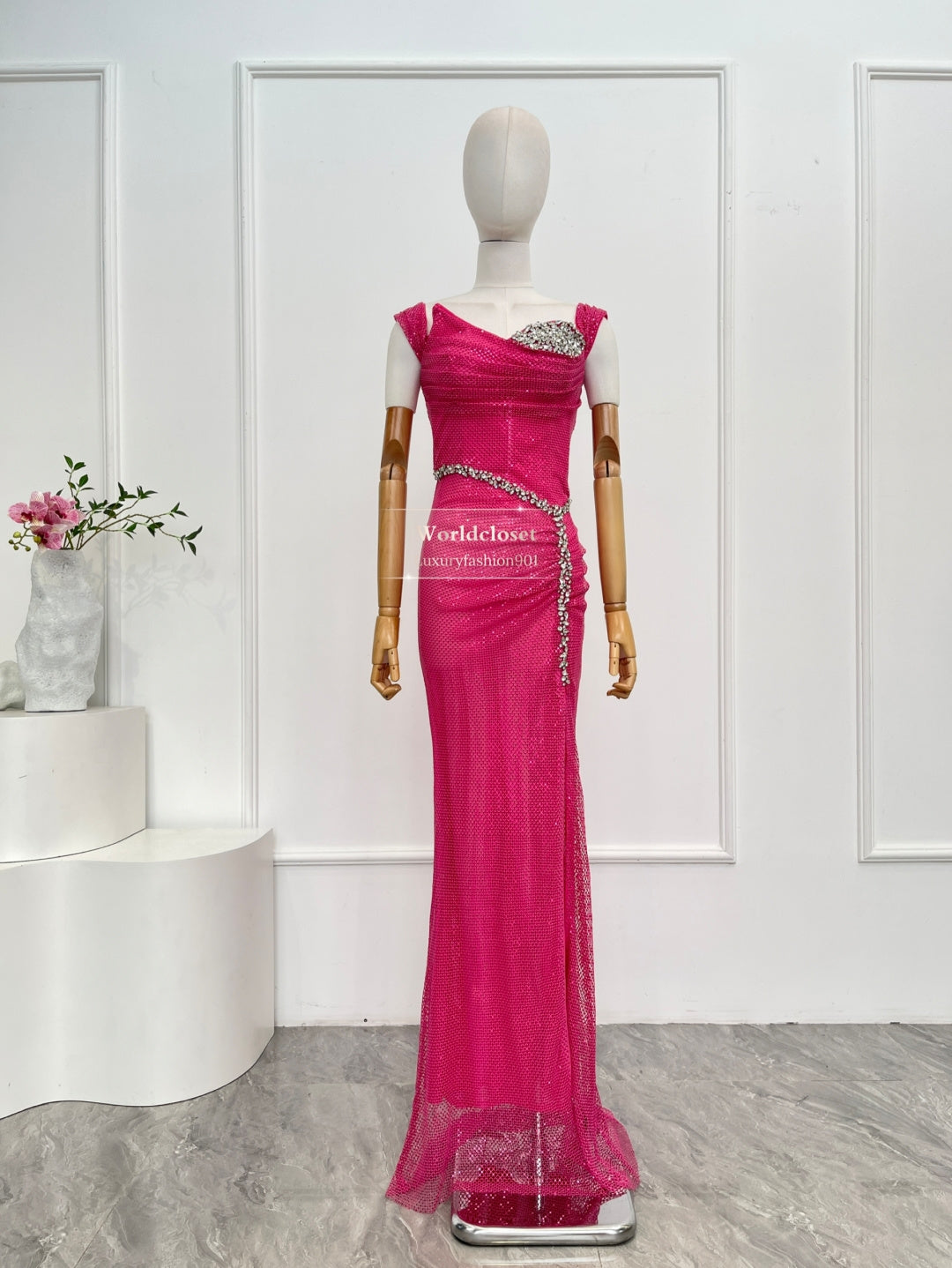 Dress - ID: W348