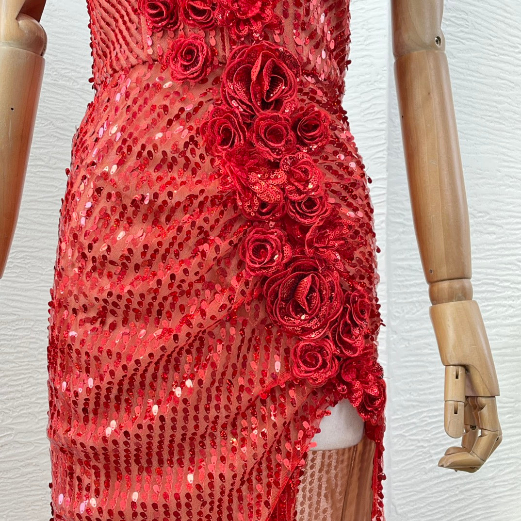 Dress - ID: W483