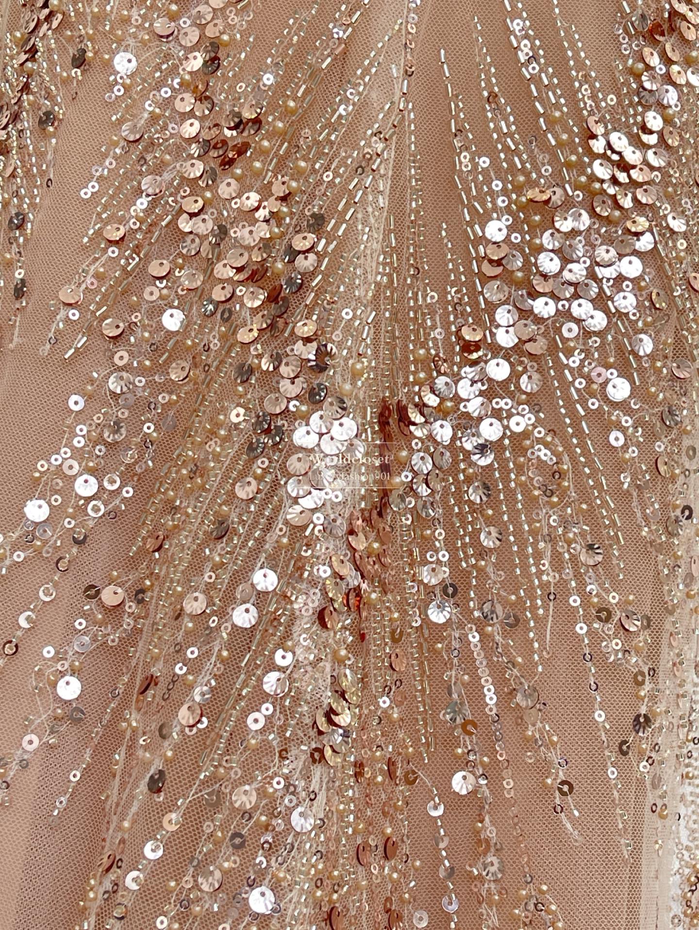 Dress - ID: W523