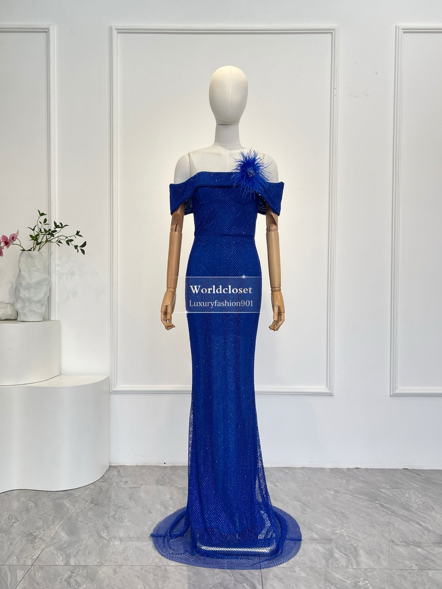 Dress - ID: W309