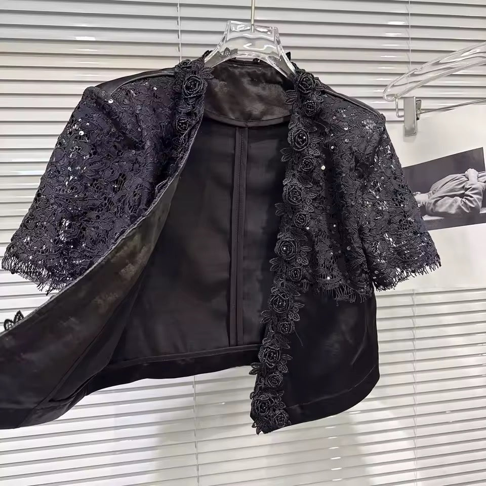 Jacket - ID: A525