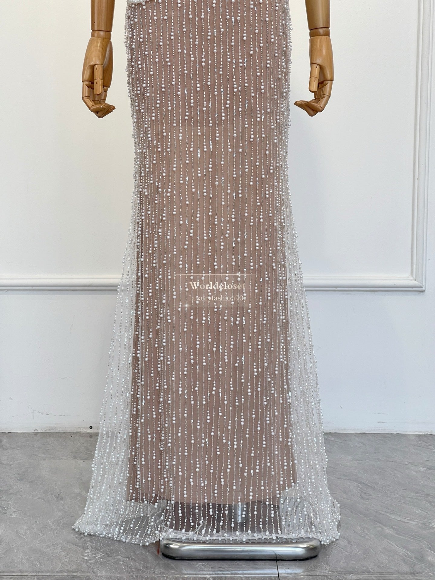 Dress - ID: W311