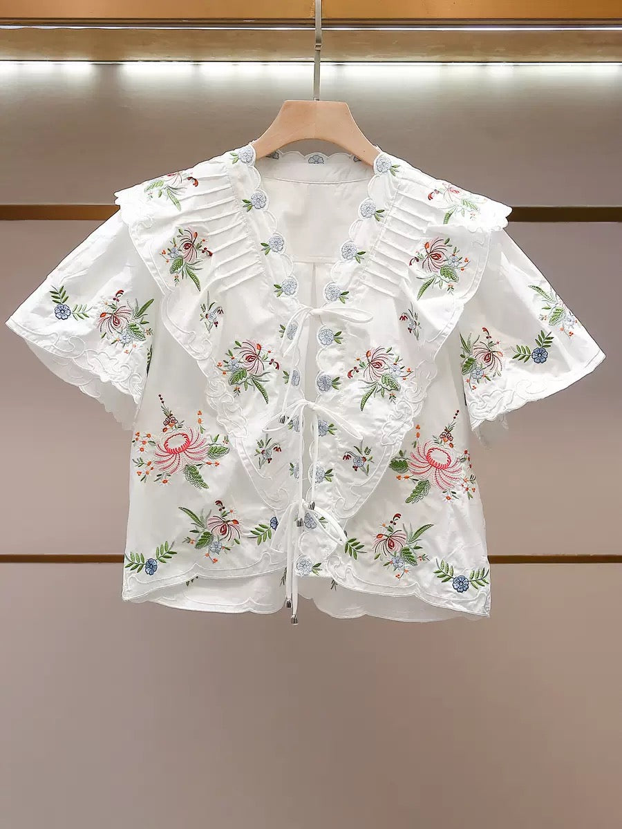 Shirt - ID: R100