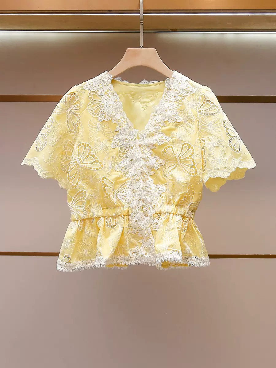 Shirt - R075