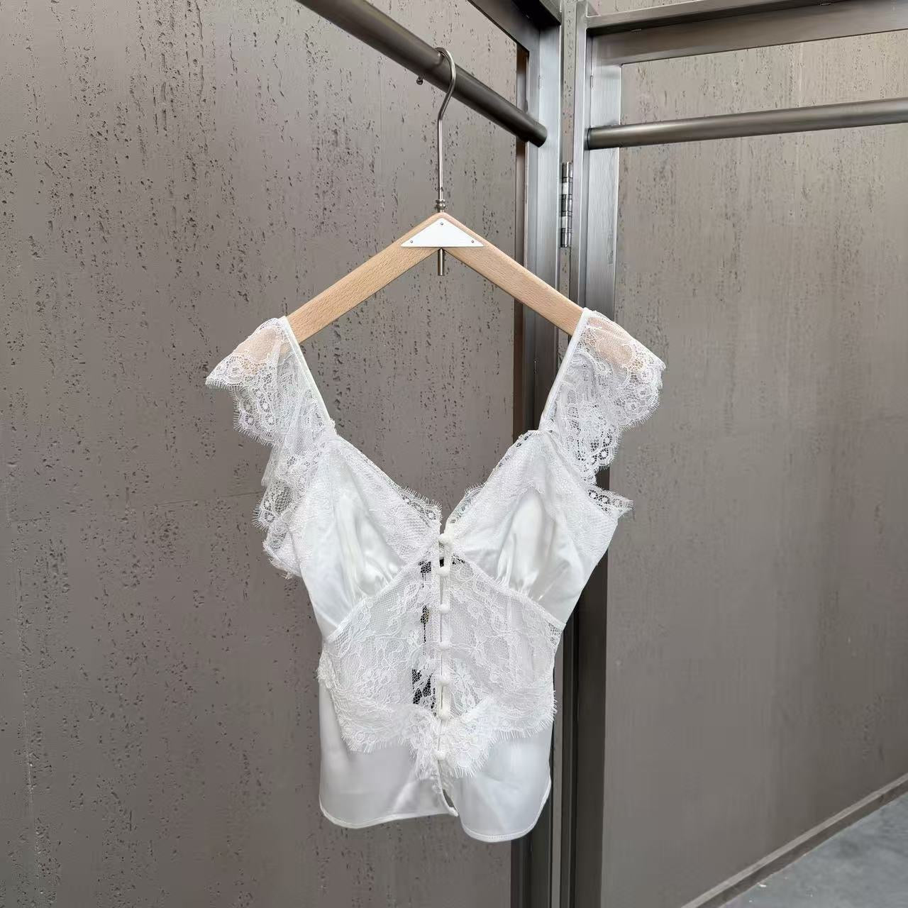Tank Top - ID: M031
