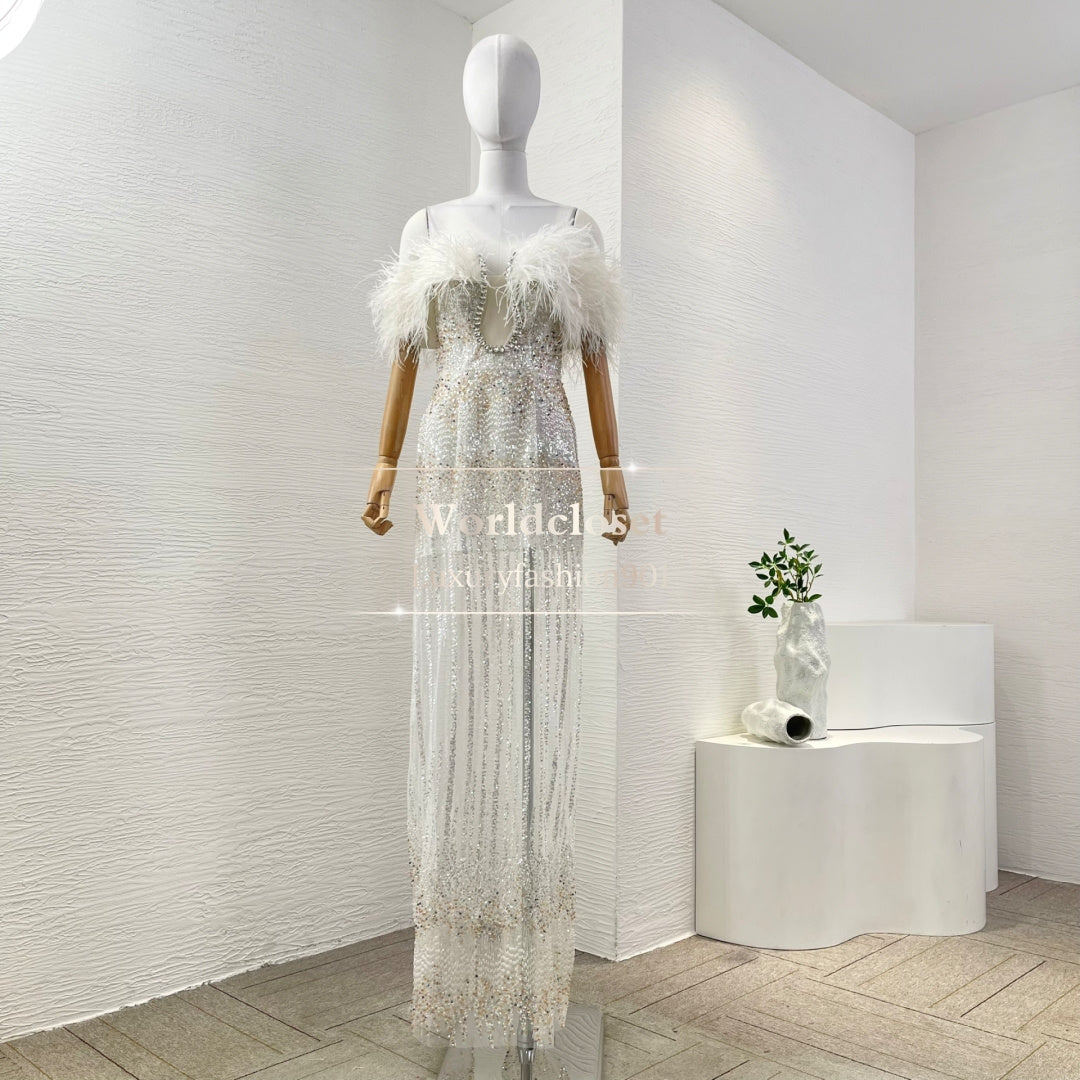 Dress - ID: W432