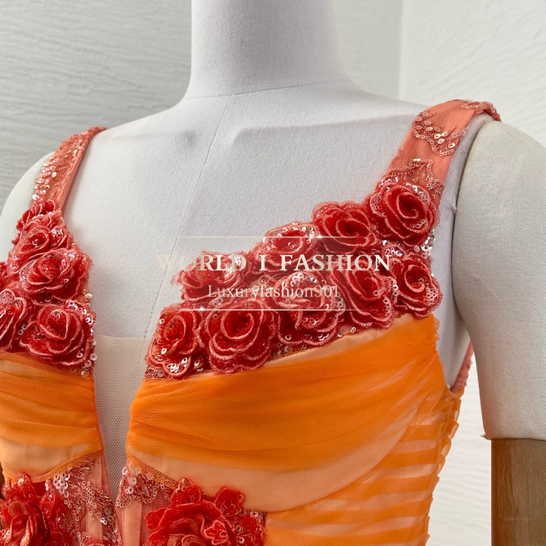 Dress - ID: W460