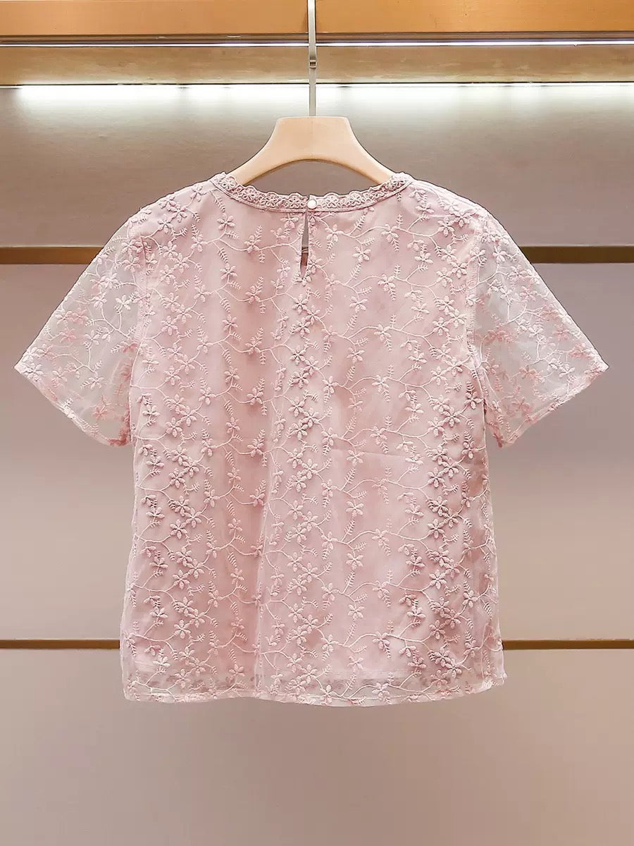 Shirt - R049