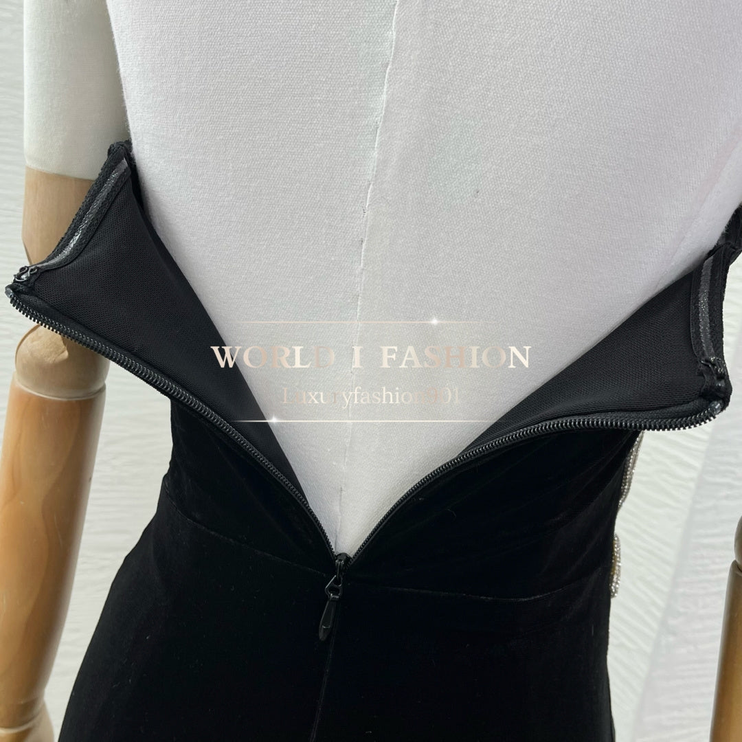 Dress - ID: W465
