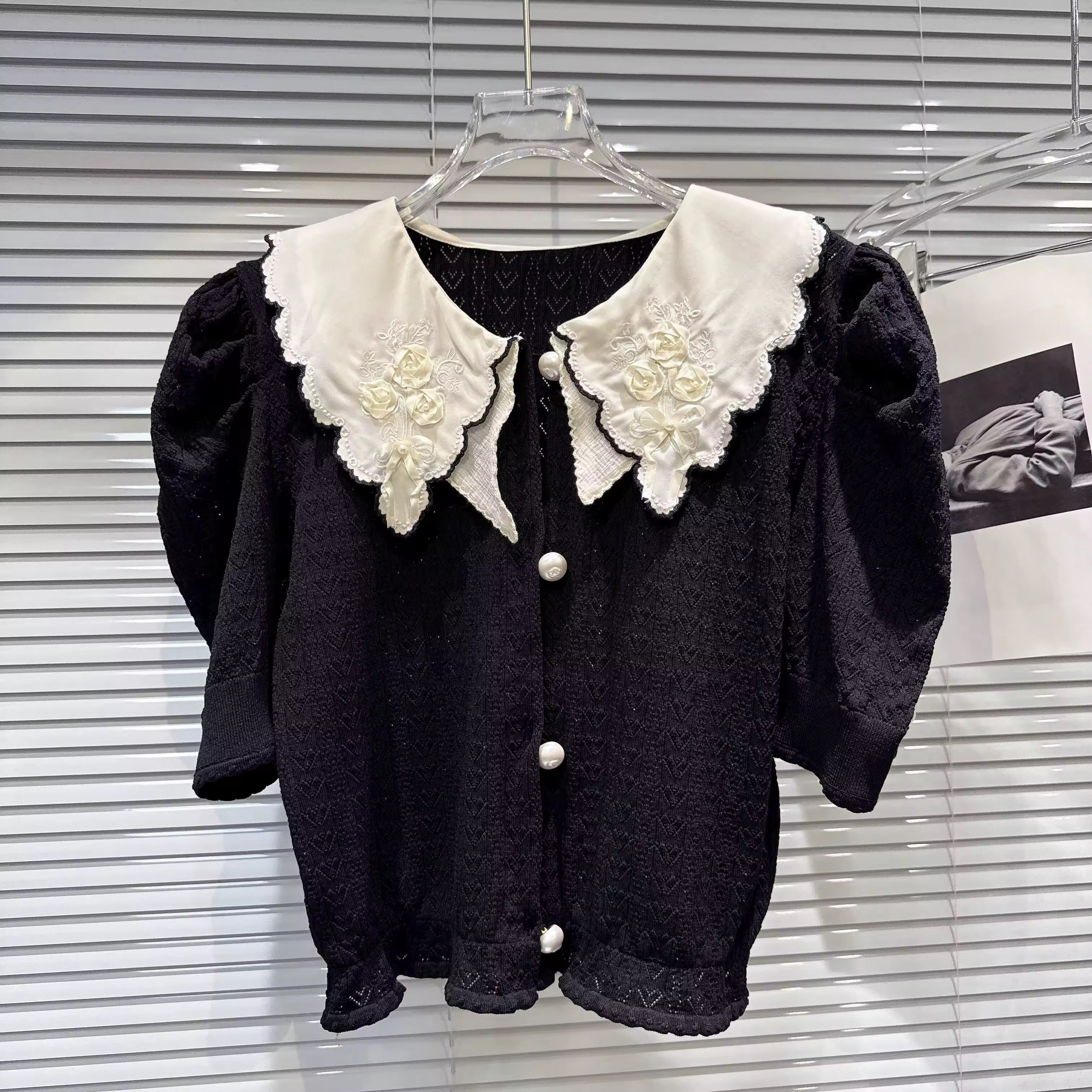 Shirt - ID: A521
