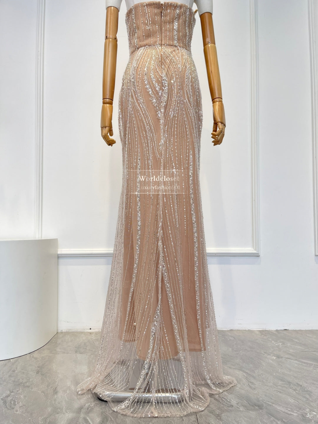 Dress - ID: W339