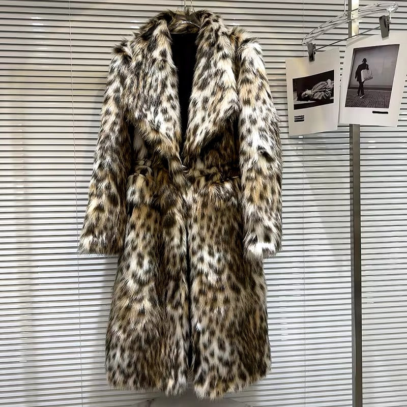 Synthetic fur - ID: 3682