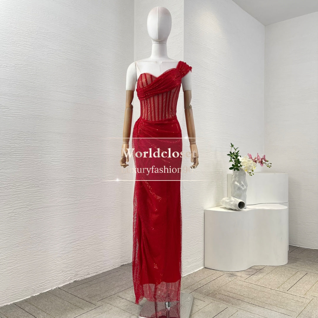 Dress - ID: W322