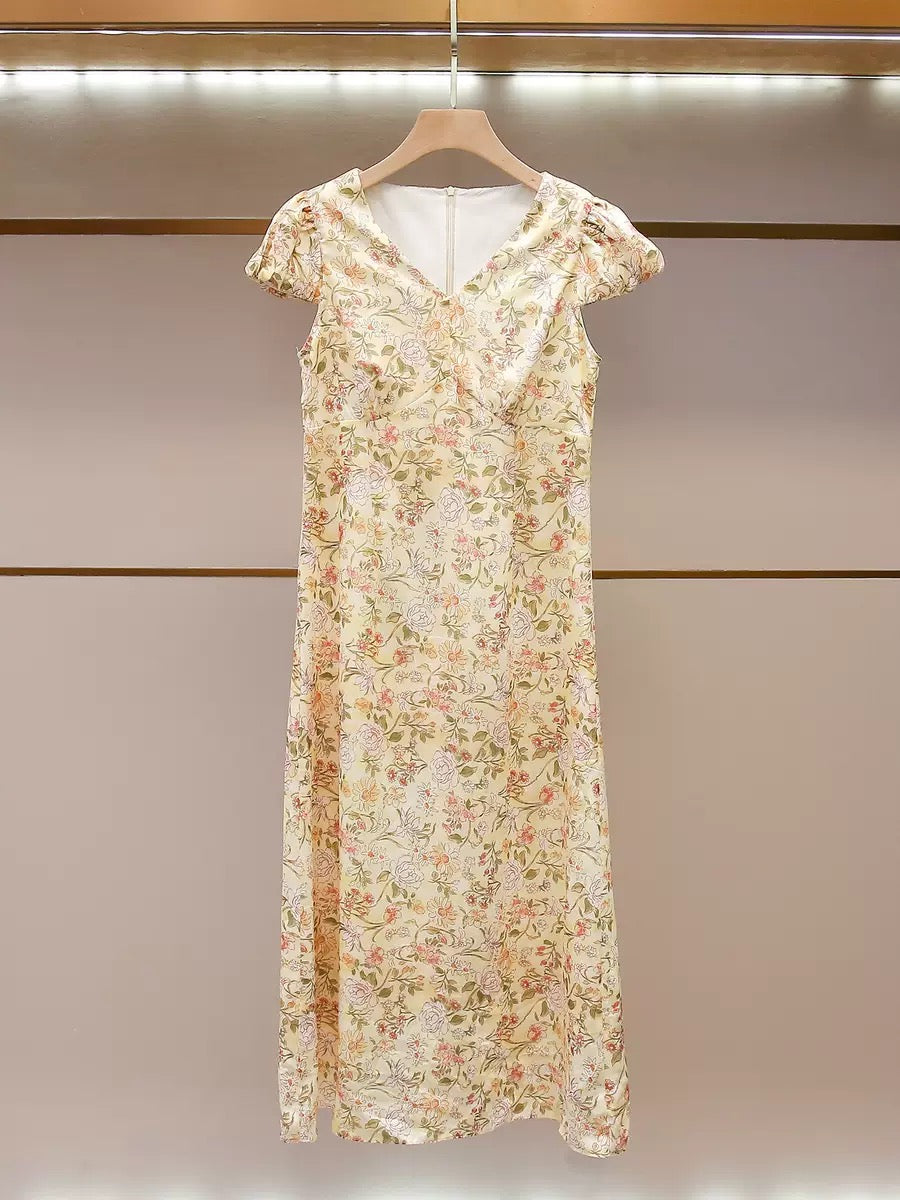 Dress - ID: R114